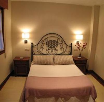 фото отеля Apartamentos Las Fuentes