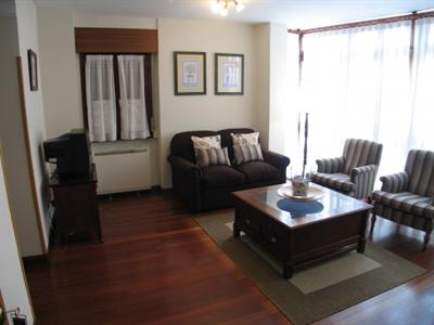 фото отеля Apartamentos Las Fuentes