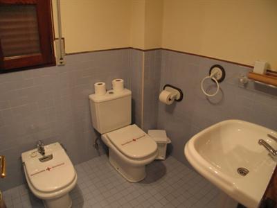 фото отеля Apartamentos Las Fuentes