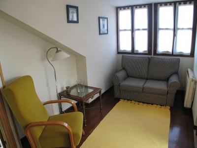 фото отеля Apartamentos Las Fuentes