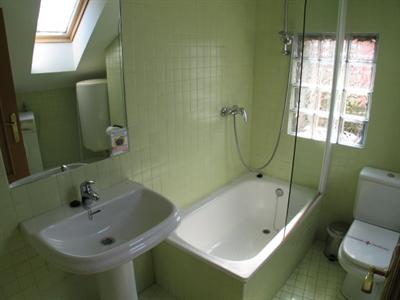 фото отеля Apartamentos Las Fuentes