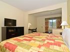 фото отеля Americas Best Value Inn & Suites Tomball