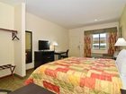 фото отеля Americas Best Value Inn & Suites Tomball