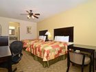 фото отеля Americas Best Value Inn & Suites Tomball