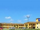 фото отеля Americas Best Value Inn & Suites Tomball