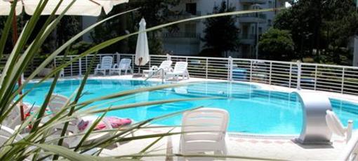 фото отеля San Francisco Hotel Lignano Sabbiadoro