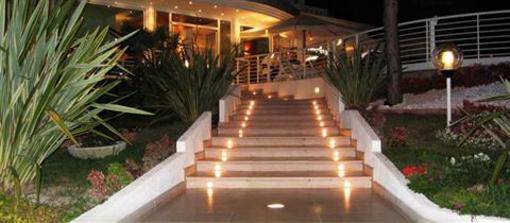 фото отеля San Francisco Hotel Lignano Sabbiadoro