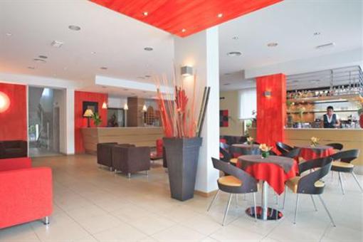 фото отеля San Francisco Hotel Lignano Sabbiadoro