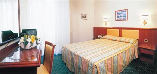 фото отеля San Francisco Hotel Lignano Sabbiadoro