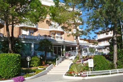 фото отеля San Francisco Hotel Lignano Sabbiadoro