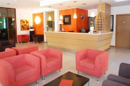 фото отеля San Francisco Hotel Lignano Sabbiadoro