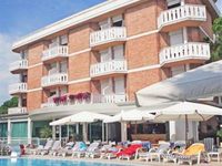 San Francisco Hotel Lignano Sabbiadoro
