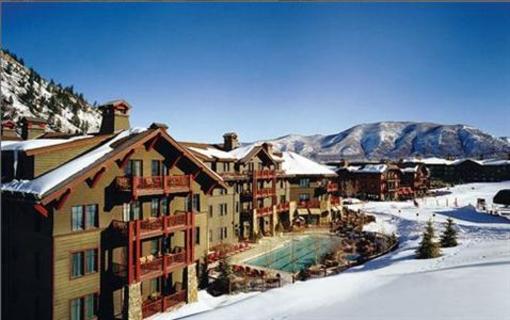 фото отеля Ritz Carlton Club Condominums Aspen