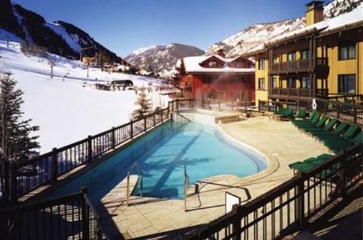 фото отеля Ritz Carlton Club Condominums Aspen