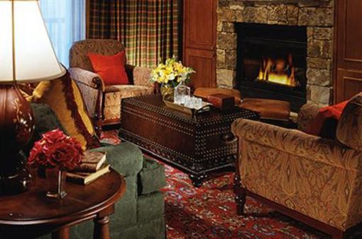 фото отеля Ritz Carlton Club Condominums Aspen