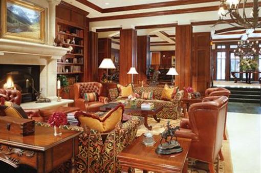 фото отеля Ritz Carlton Club Condominums Aspen