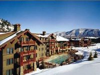 Ritz Carlton Club Condominums Aspen
