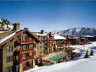 фото отеля Ritz Carlton Club Condominums Aspen