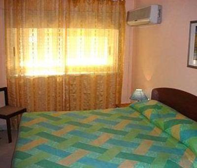 фото отеля Villa Amico