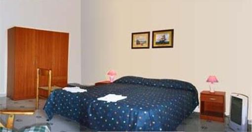 фото отеля Villa Amico