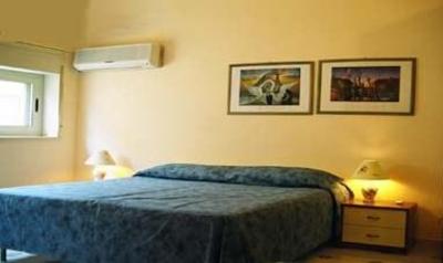 фото отеля Villa Amico