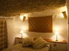 фото отеля Casas Cueva El Mirador de Galera