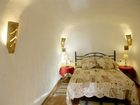 фото отеля Casas Cueva El Mirador de Galera