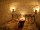 фото отеля Casas Cueva El Mirador de Galera