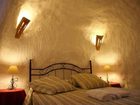 фото отеля Casas Cueva El Mirador de Galera