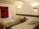фото отеля Casas Cueva El Mirador de Galera