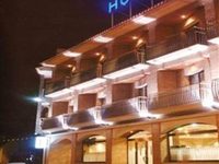 Hotel El Salt