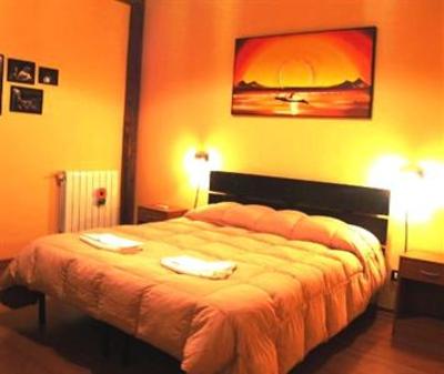 фото отеля Night and Day B&B