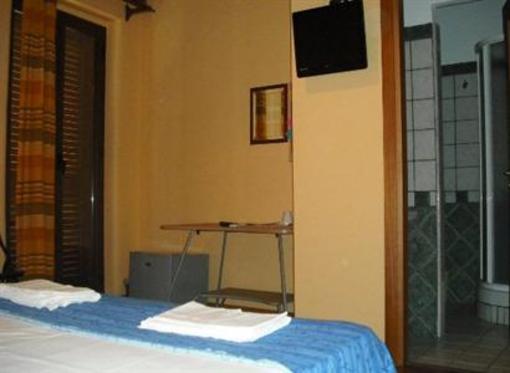 фото отеля Night and Day B&B