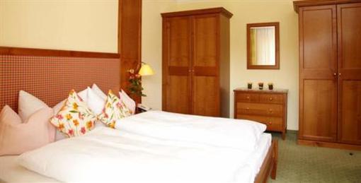 фото отеля Diana Kurhotel Garni