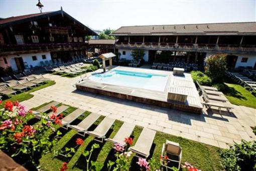 фото отеля Diana Kurhotel Garni