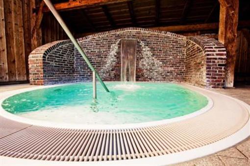 фото отеля Diana Kurhotel Garni