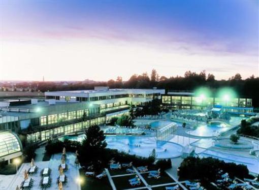 фото отеля Diana Kurhotel Garni