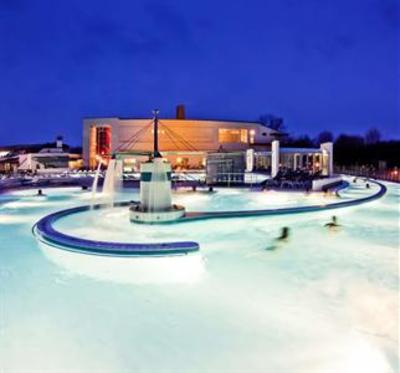 фото отеля Diana Kurhotel Garni