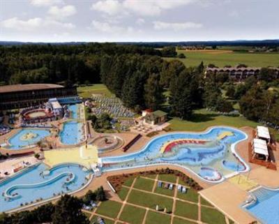 фото отеля Diana Kurhotel Garni