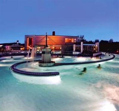 фото отеля Diana Kurhotel Garni