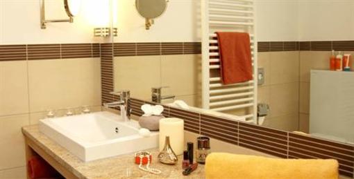 фото отеля Diana Kurhotel Garni