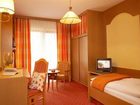 фото отеля Diana Kurhotel Garni