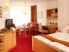 фото отеля Diana Kurhotel Garni