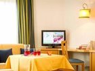 фото отеля Diana Kurhotel Garni