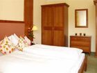фото отеля Diana Kurhotel Garni