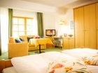 фото отеля Diana Kurhotel Garni