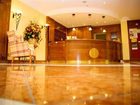 фото отеля Diana Kurhotel Garni