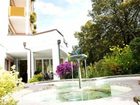 фото отеля Diana Kurhotel Garni
