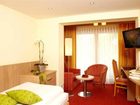 фото отеля Diana Kurhotel Garni