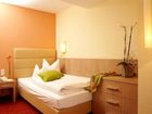 фото отеля Diana Kurhotel Garni